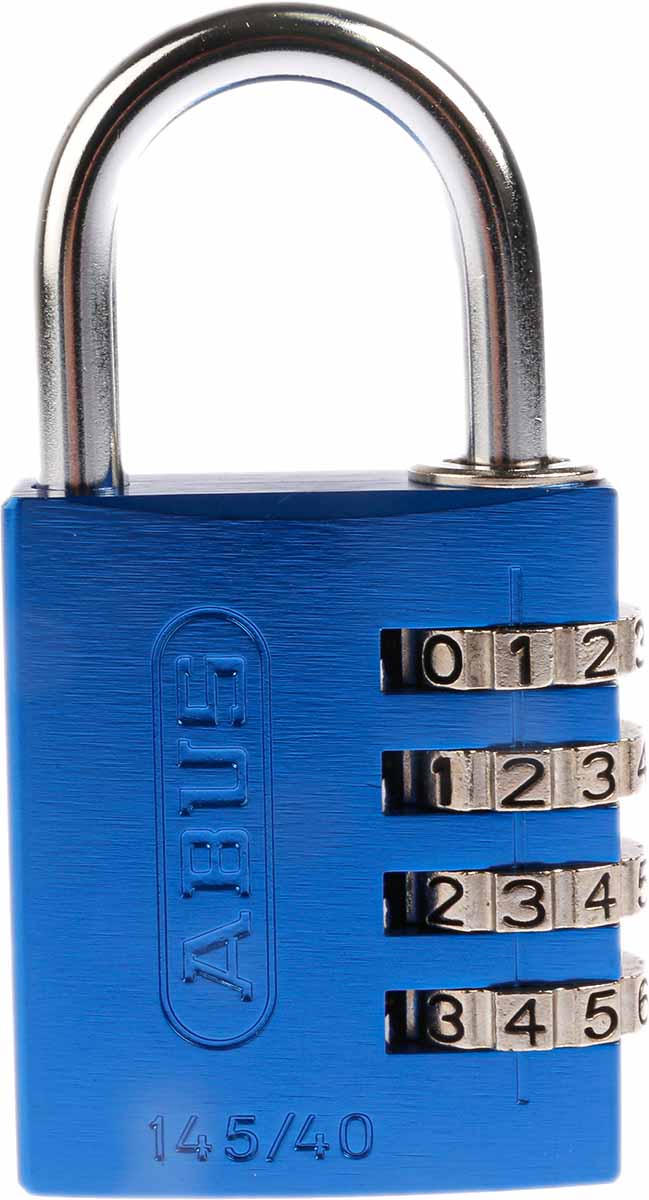 145/40 Blue, ABUS