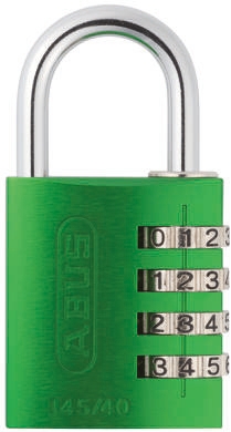 145/40 Green, ABUS