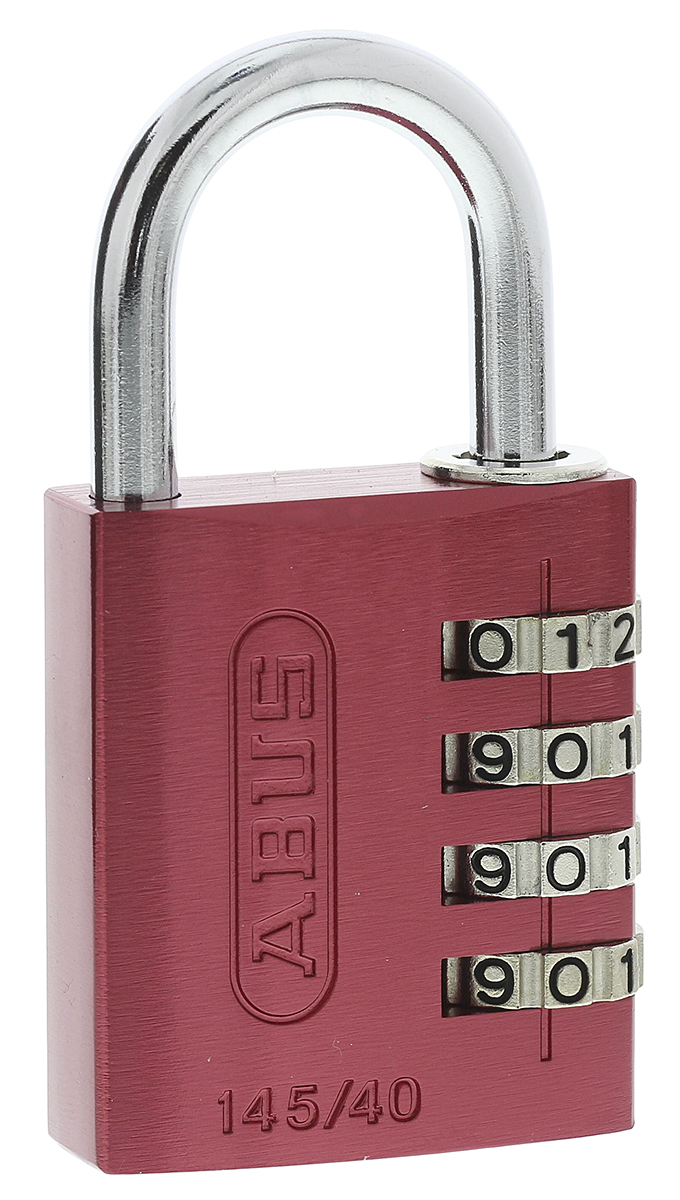 145/40 Red, ABUS
