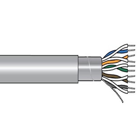 1450/16 BK005, Alpha Wire