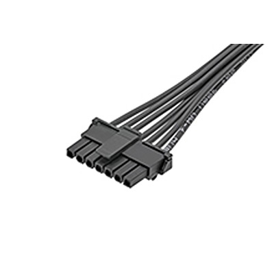145132-0710, Molex