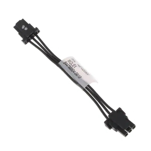 1451320300, Molex