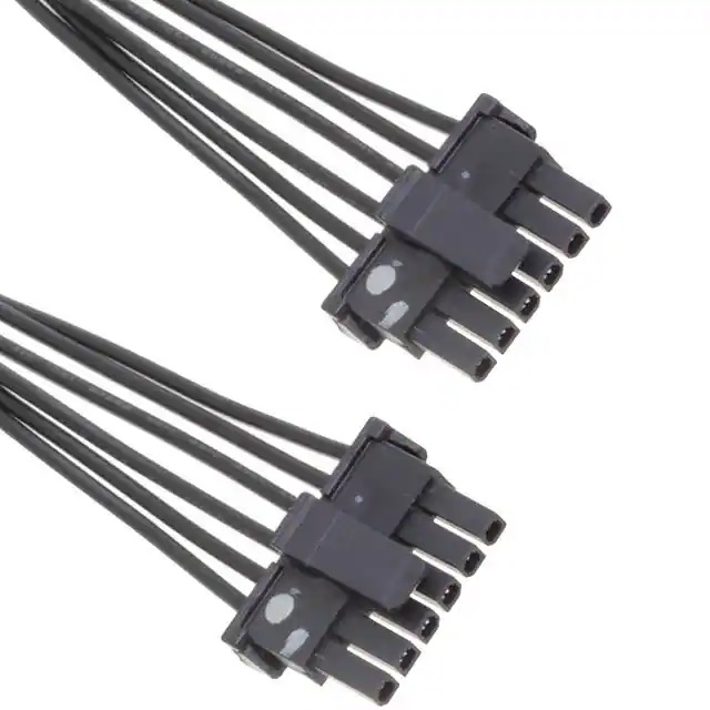 1451320601, Molex