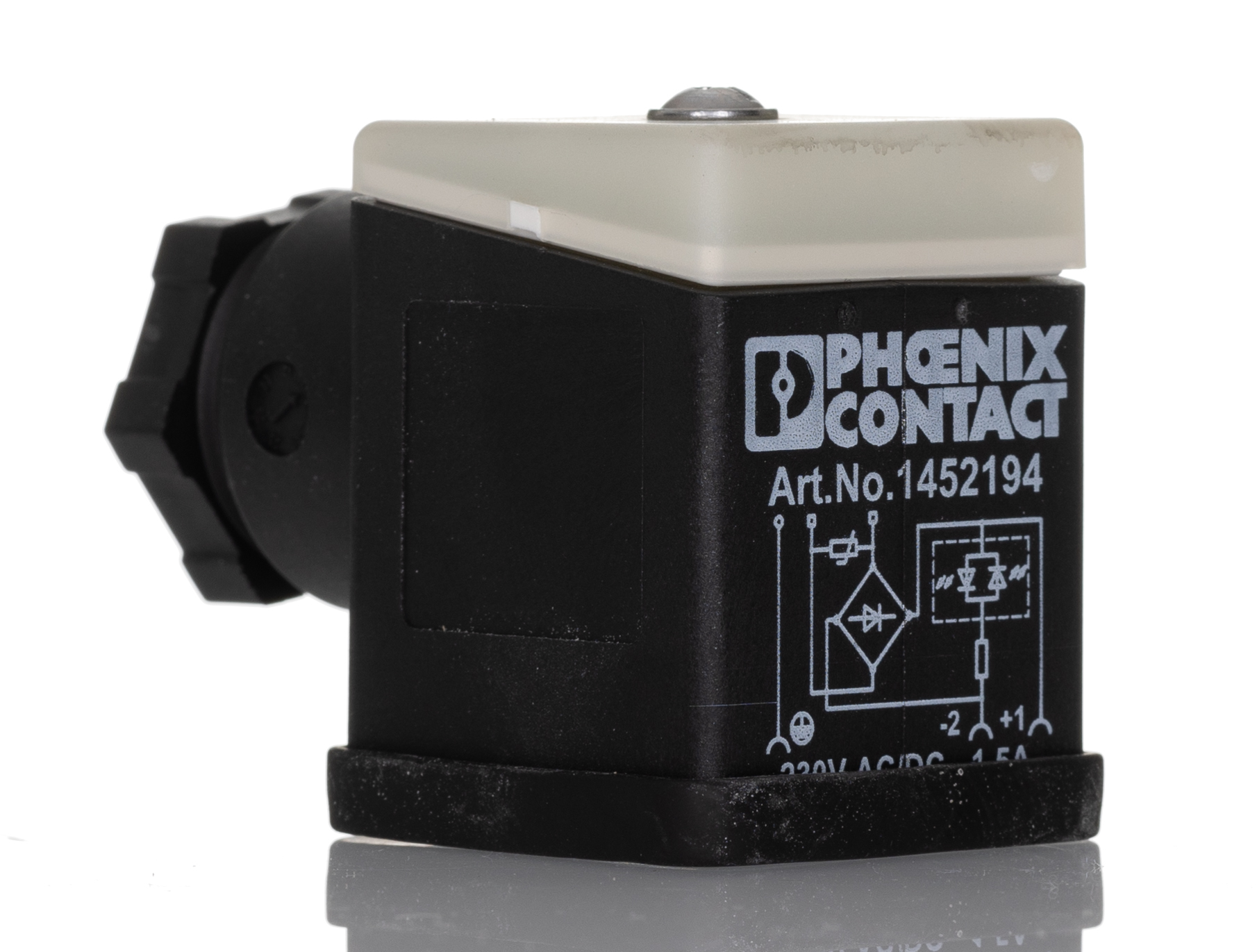 1452194, Phoenix Contact