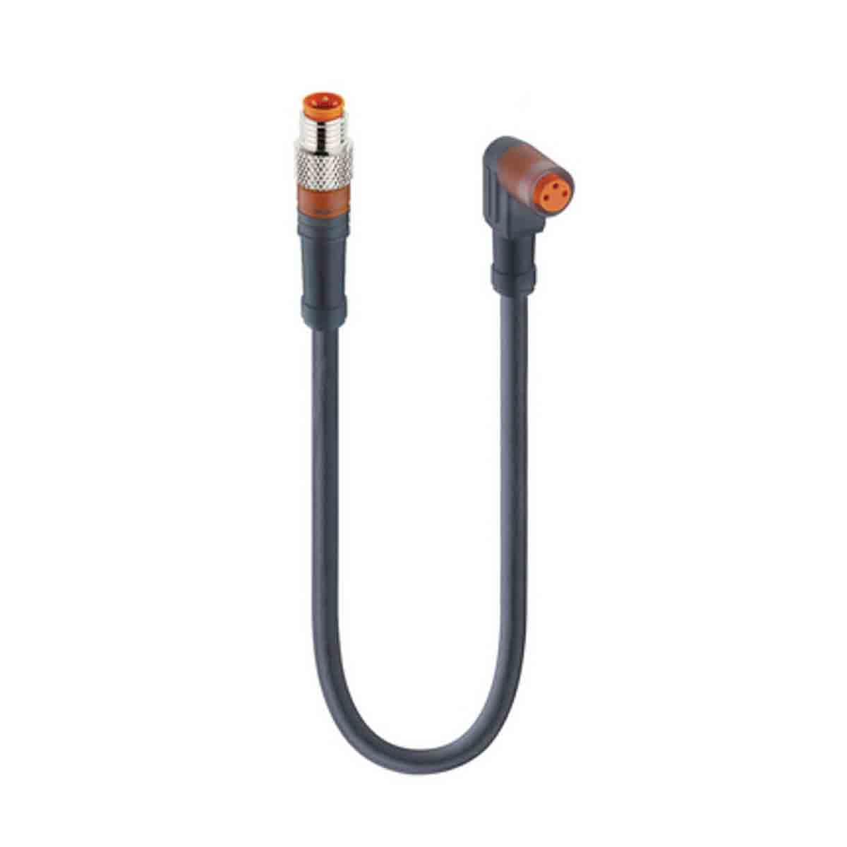 14542 RSMV 3-RKMW 3-224/5,5 M, Lumberg Automation