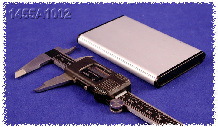 1455A1002, Hammond