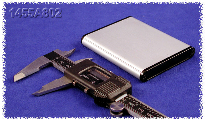 1455A802, Hammond