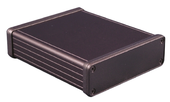 1455L1202BK, Hammond