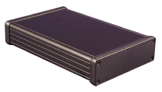 1455L1602BK, Hammond