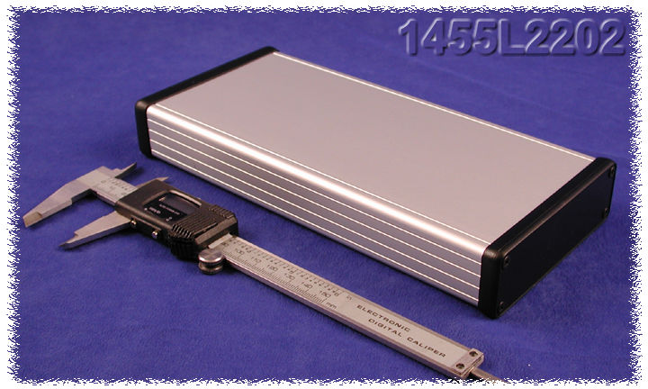 1455L2202, Hammond