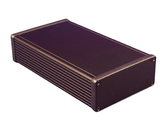 1455Q2201BK, Hammond