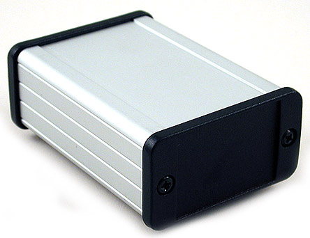 1457C801E, Hammond
