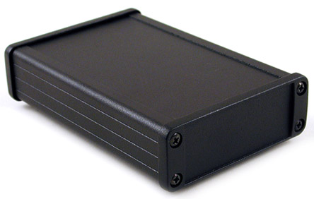 1457J1201EBK, Hammond