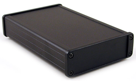 1457L1601EBK, Hammond