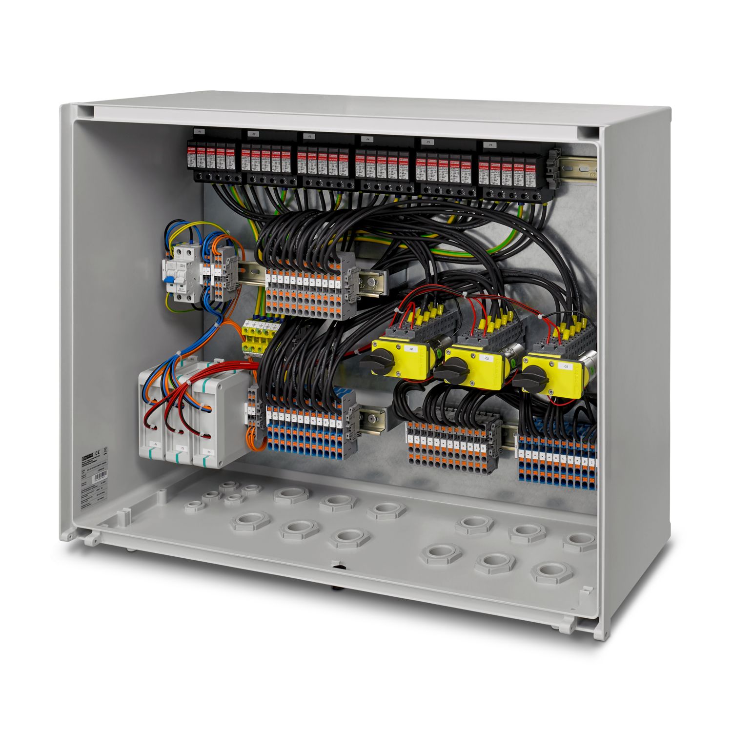 1460946, Phoenix Contact