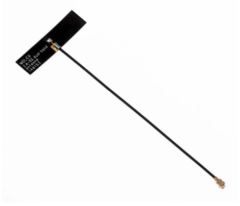 146153-1200, Molex