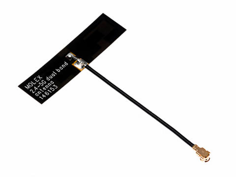 1461539100, Molex