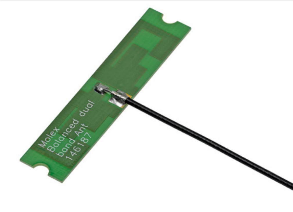 146187-0100, Molex