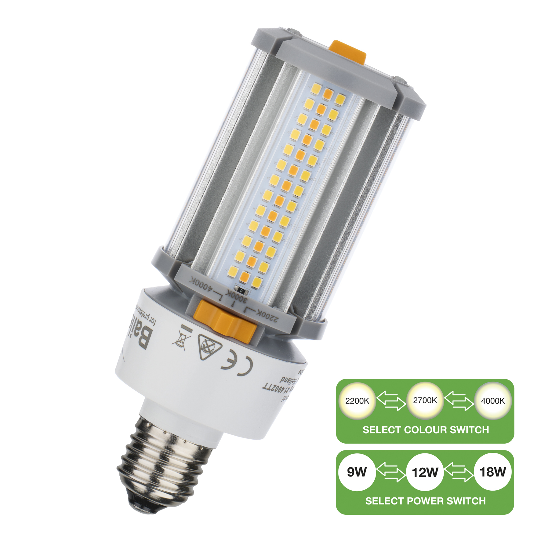 146451, Bailey Electric & Electronics bv