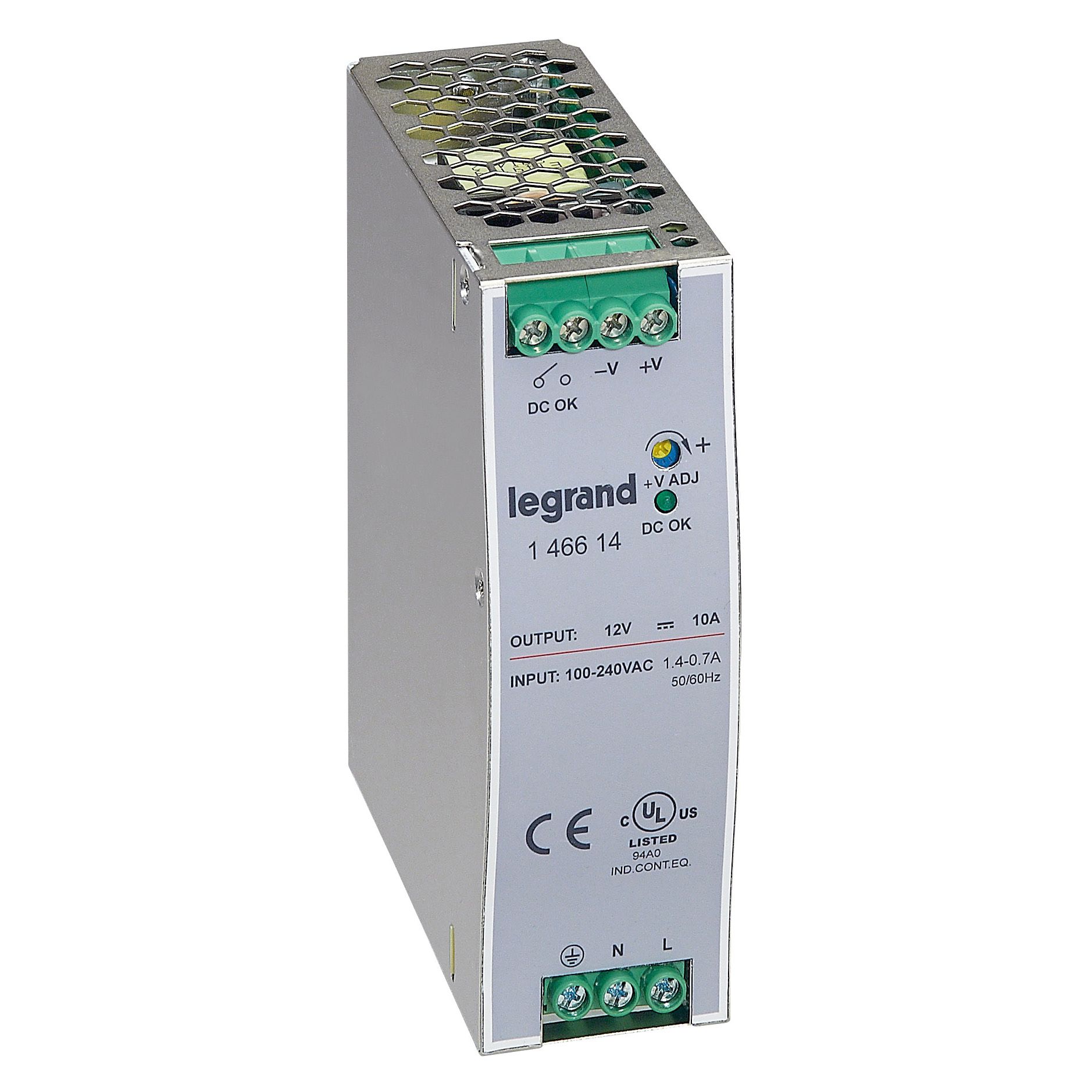 146614, Legrand