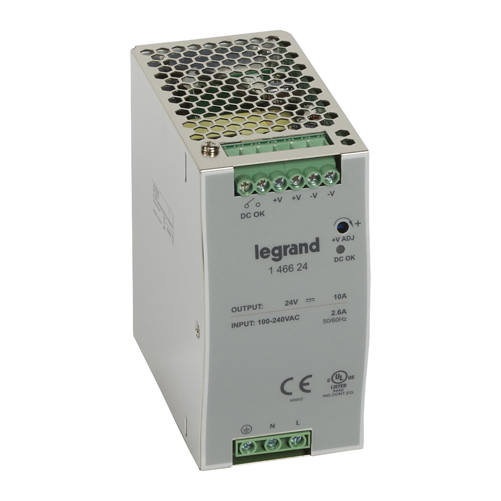 146624, Legrand