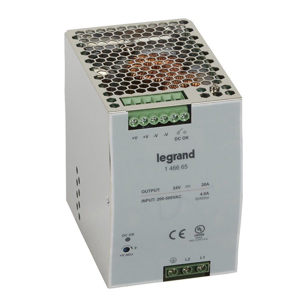 146665, Legrand