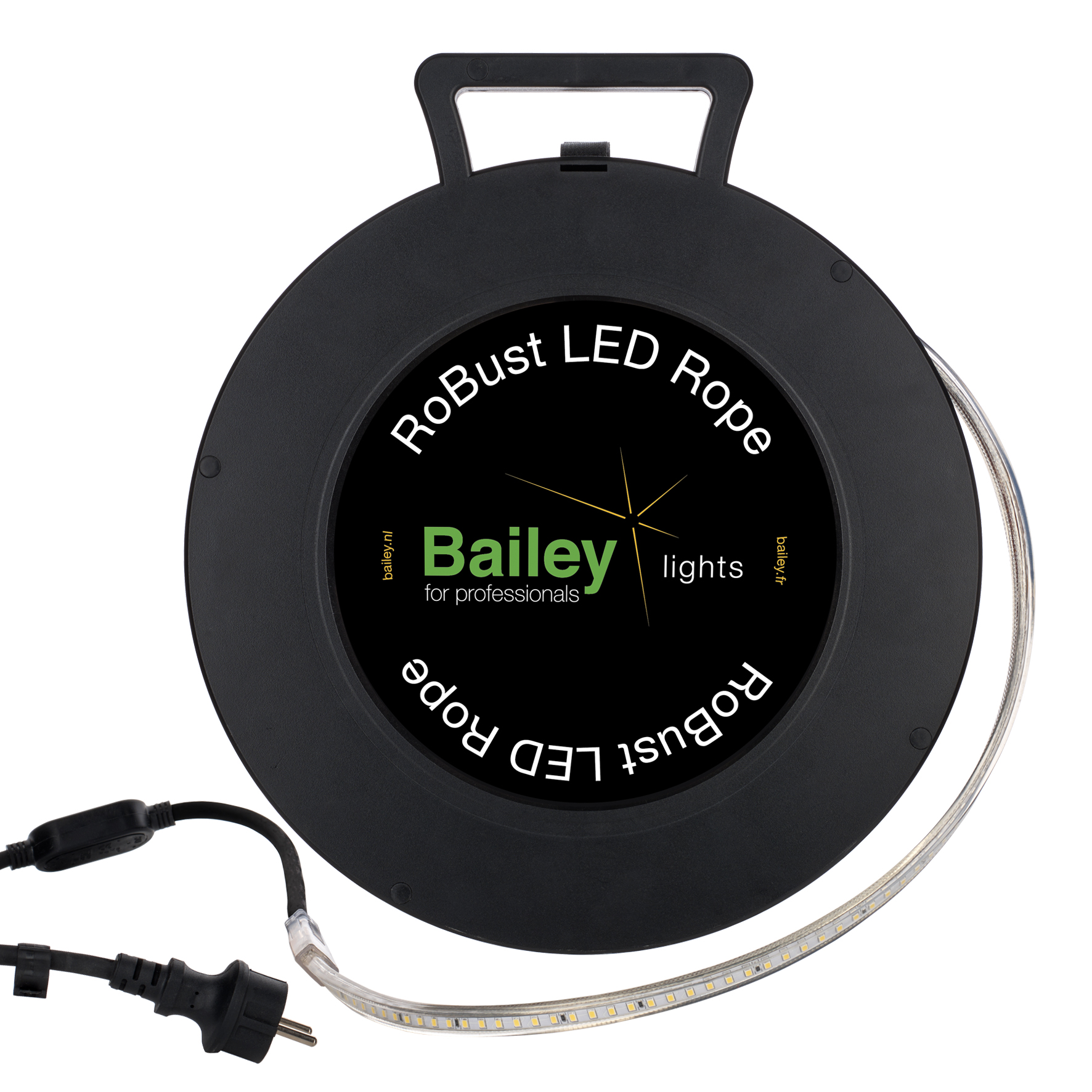 146802, Bailey Electric & Electronics bv