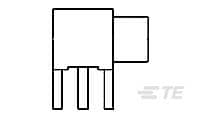 1470511-1, TE Connectivity