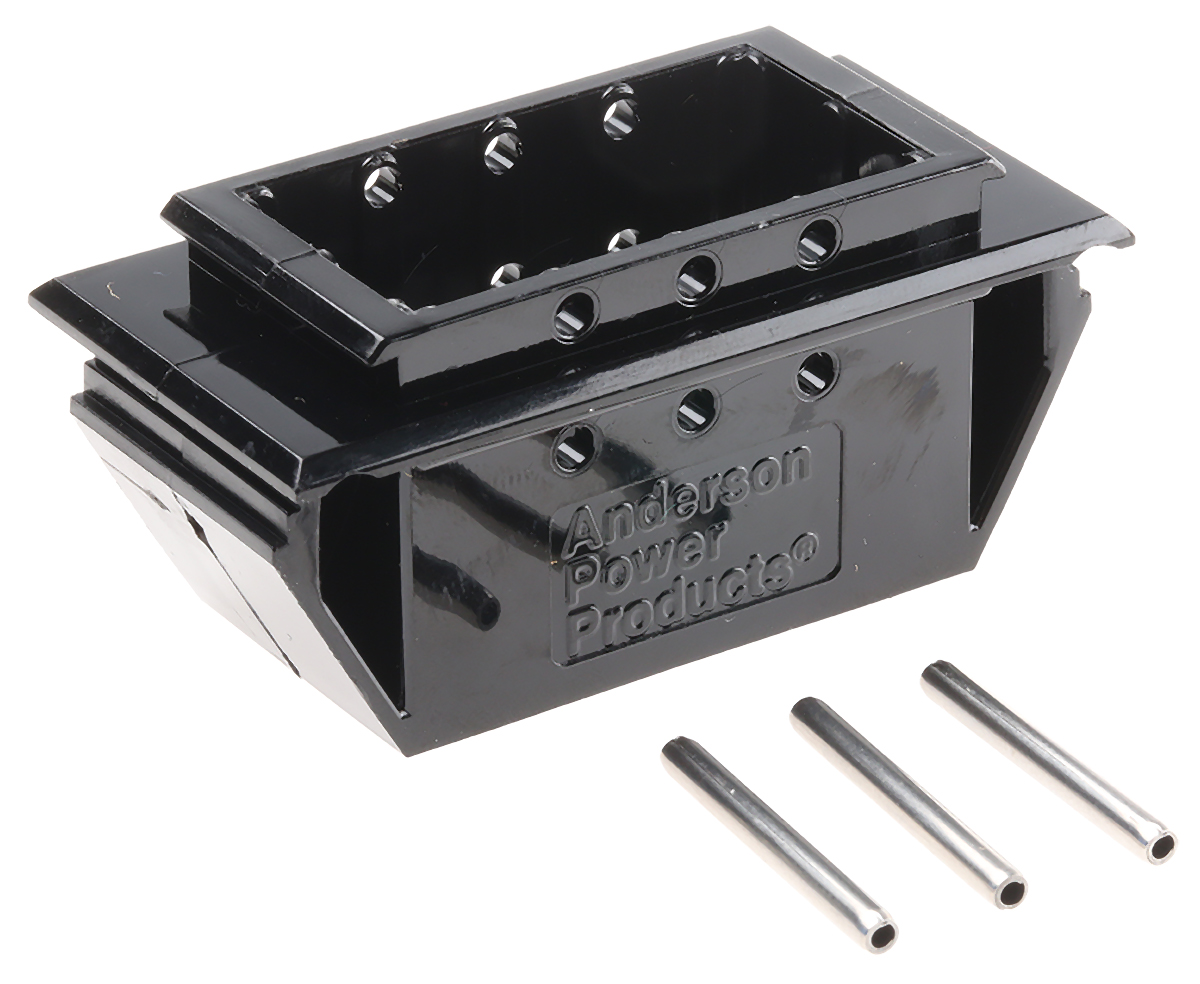 1470G3+110G9-BK(X2), Anderson Power Products