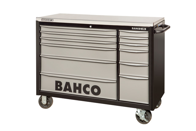 1471KXXL12BKTSS, Bahco