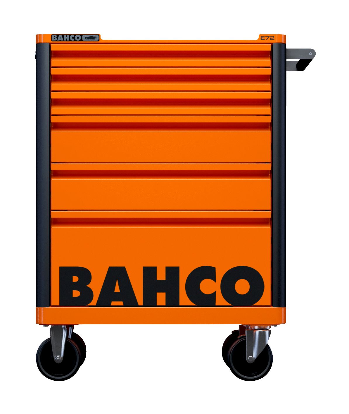 1472K6, Bahco