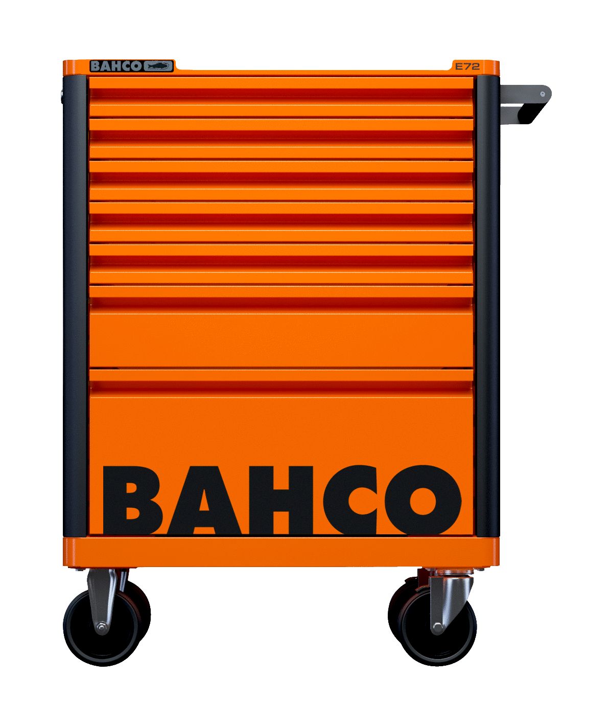 1472K7, Bahco