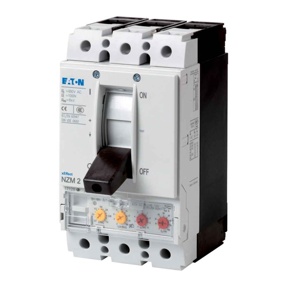 147390 NZMN2-VE100-BT, Eaton
