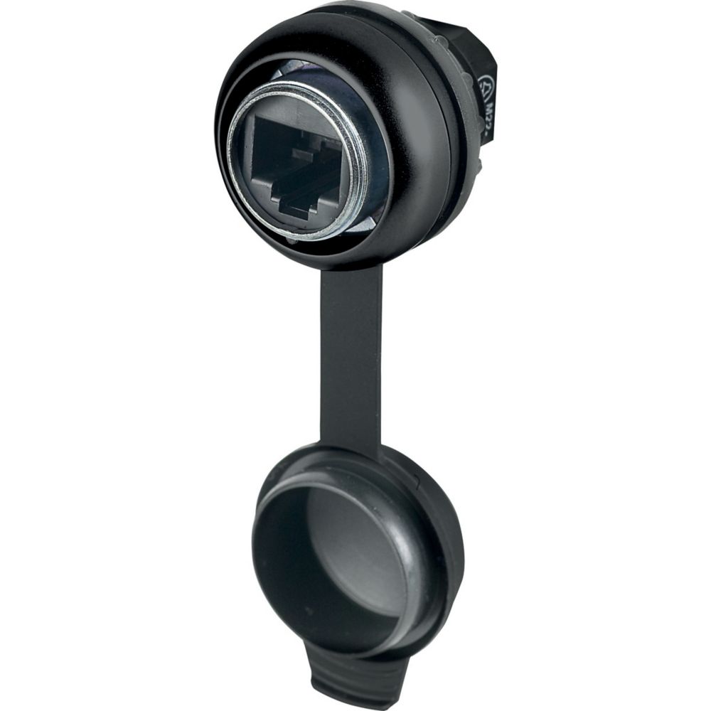 147537 M22S-RJ45-SA, Eaton