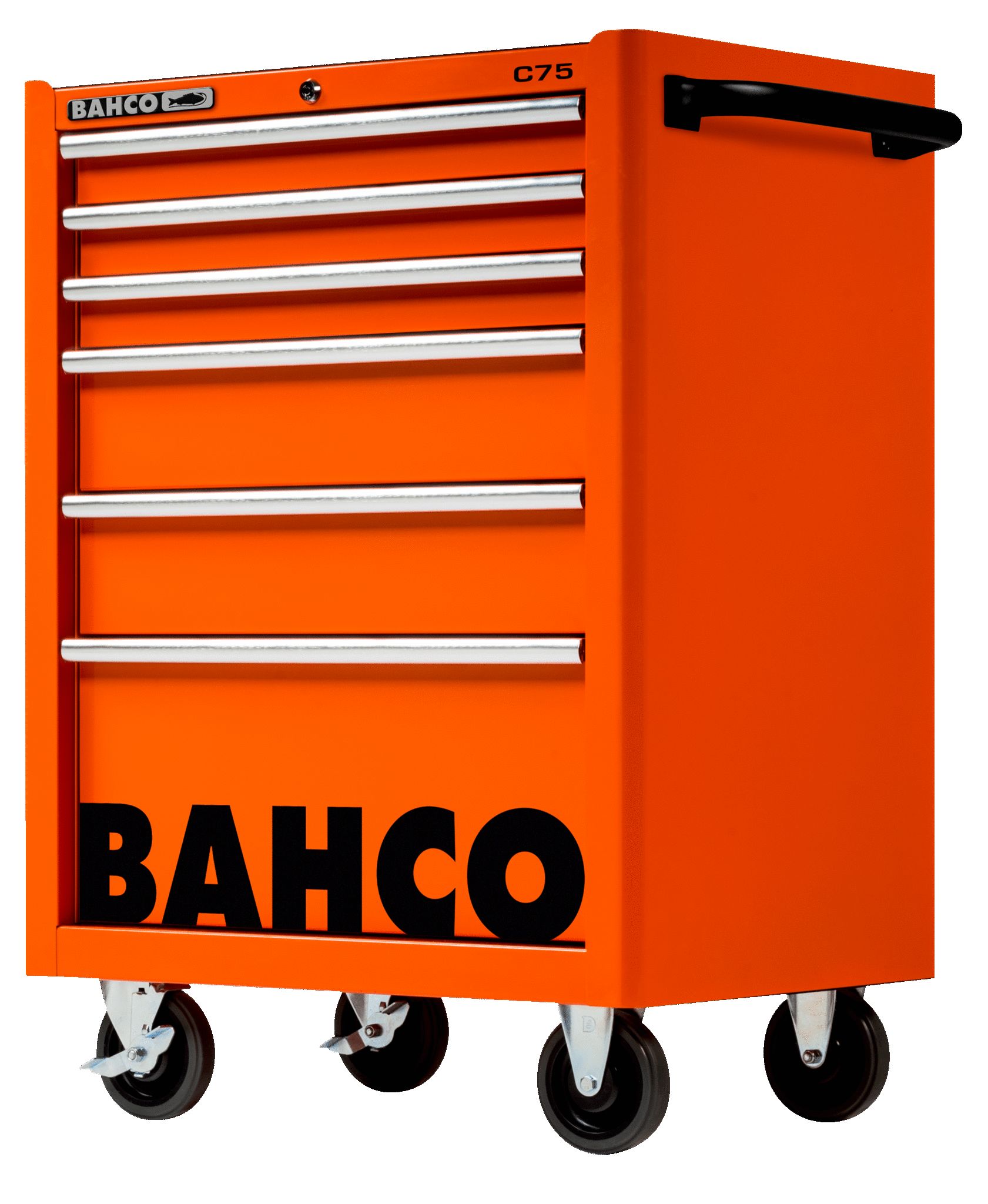 1475K6, Bahco