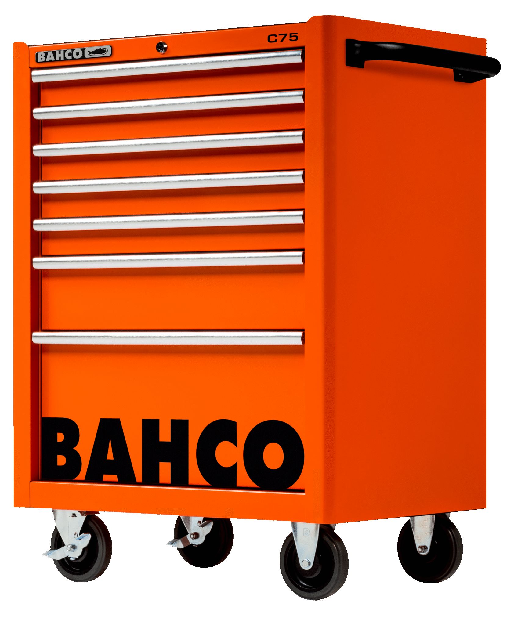 1475K7, Bahco