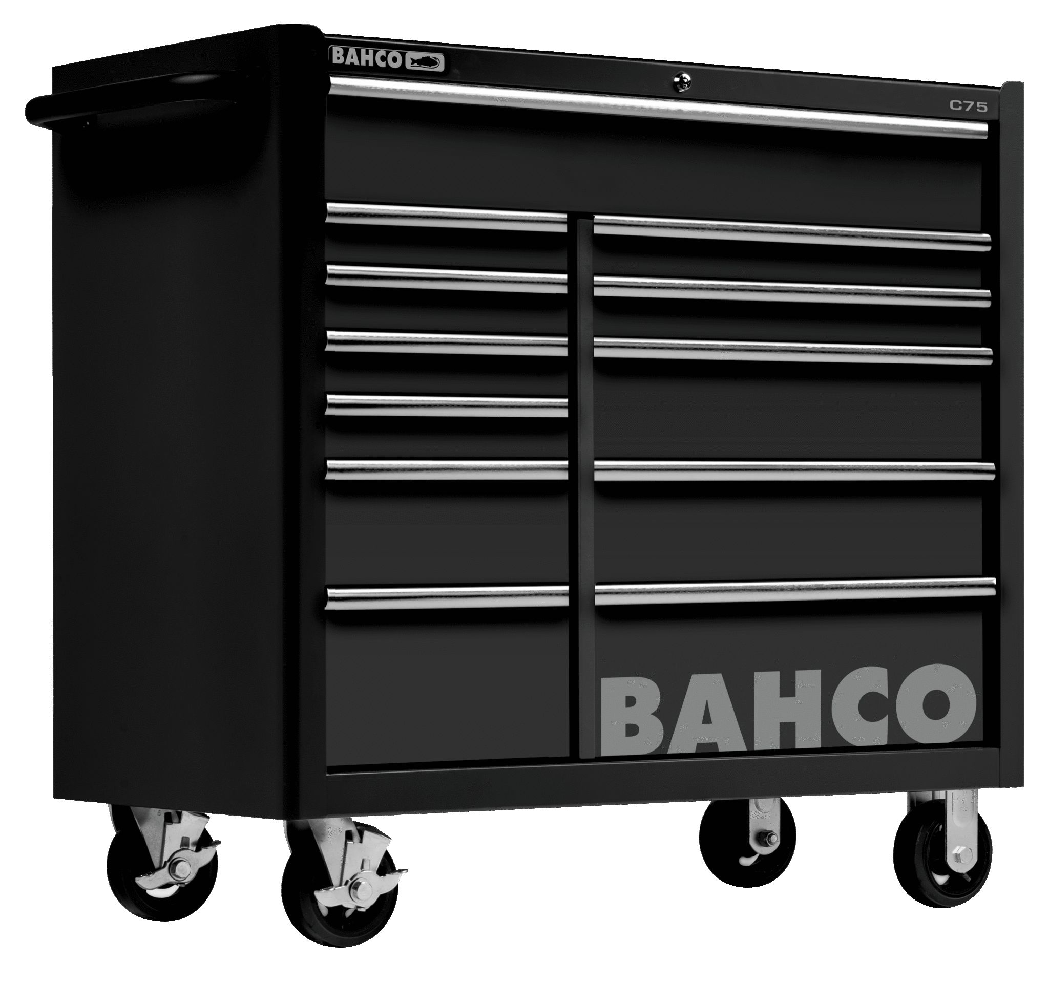 1475KXL12BLACK, Bahco