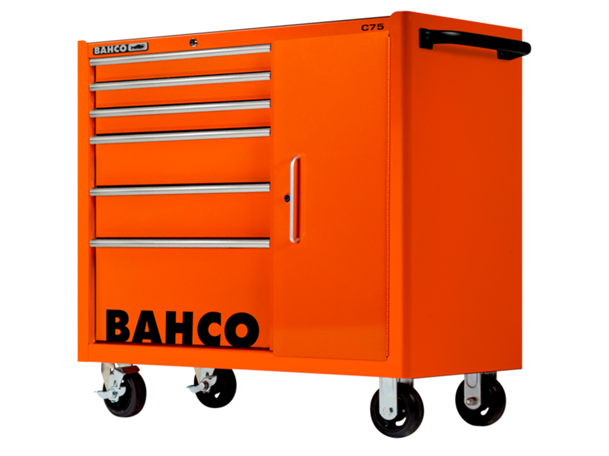 1475KXL6C, Bahco