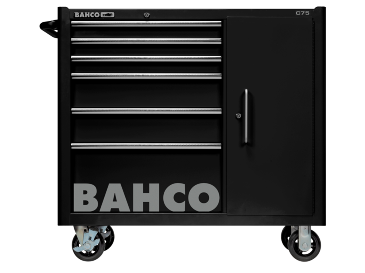 1475KXL6CBLACK, Bahco