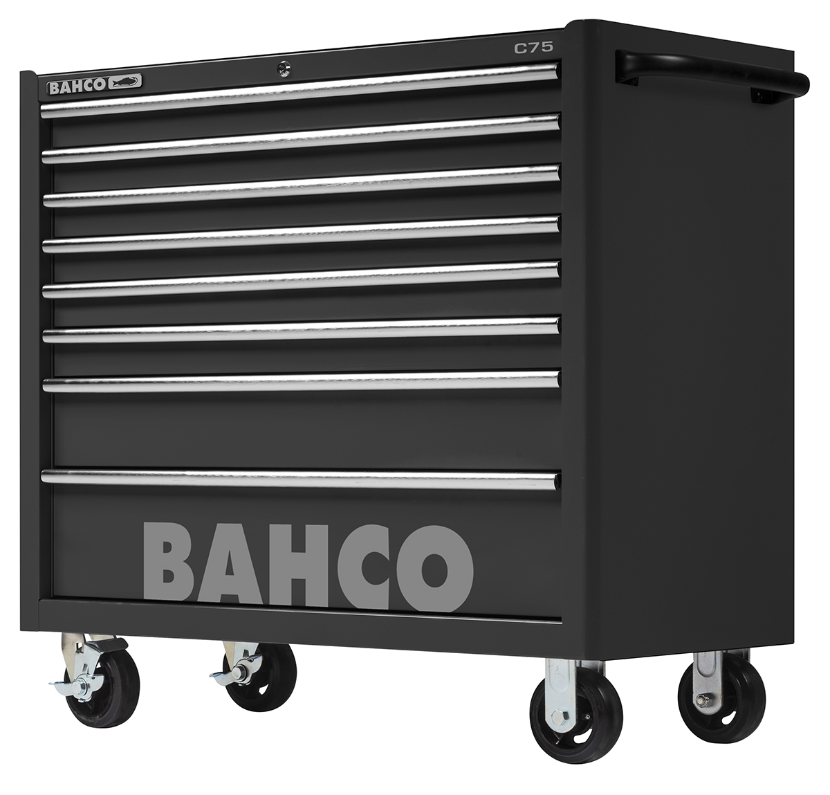 1475KXL8BLACK, Bahco