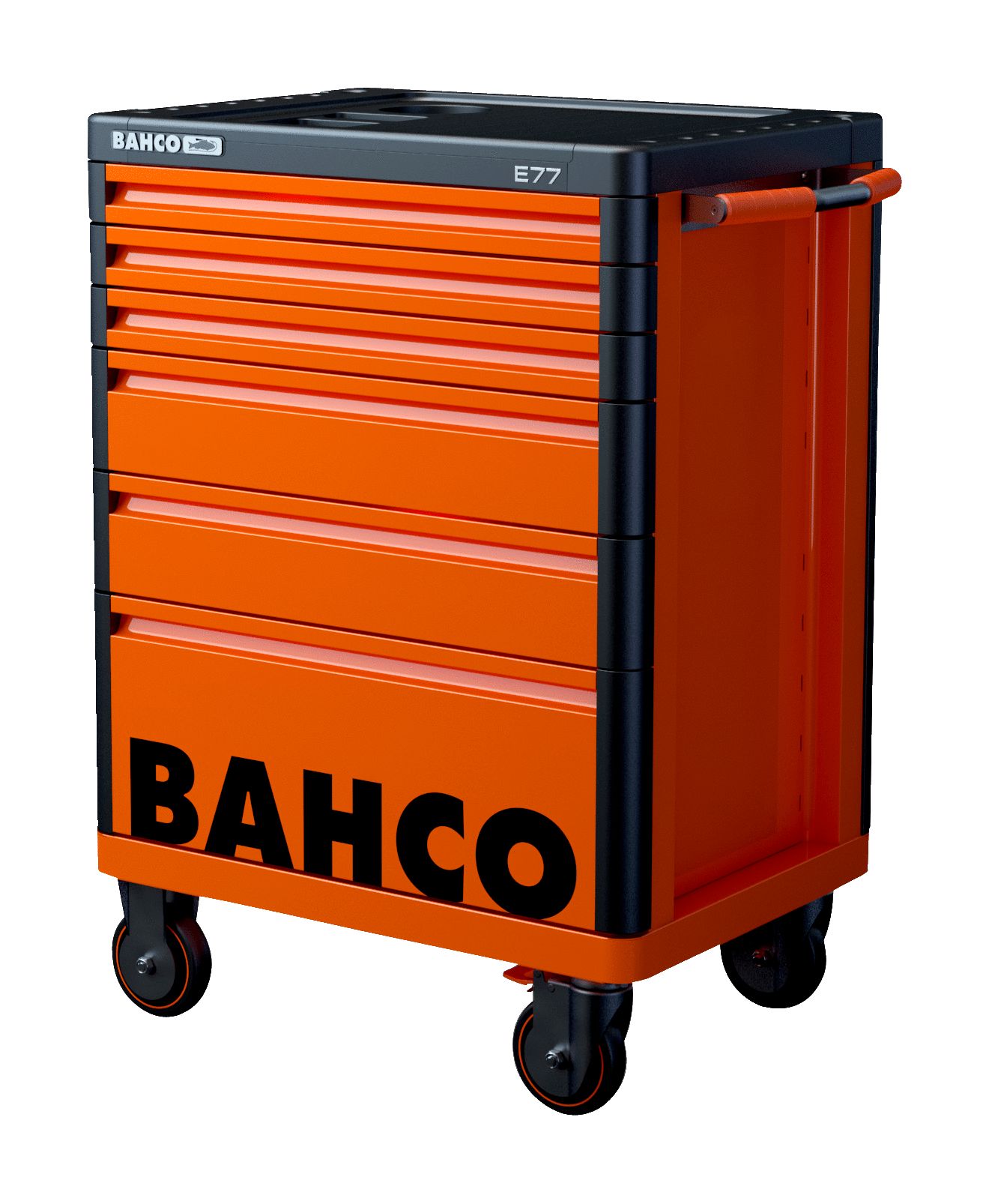1477K6, Bahco
