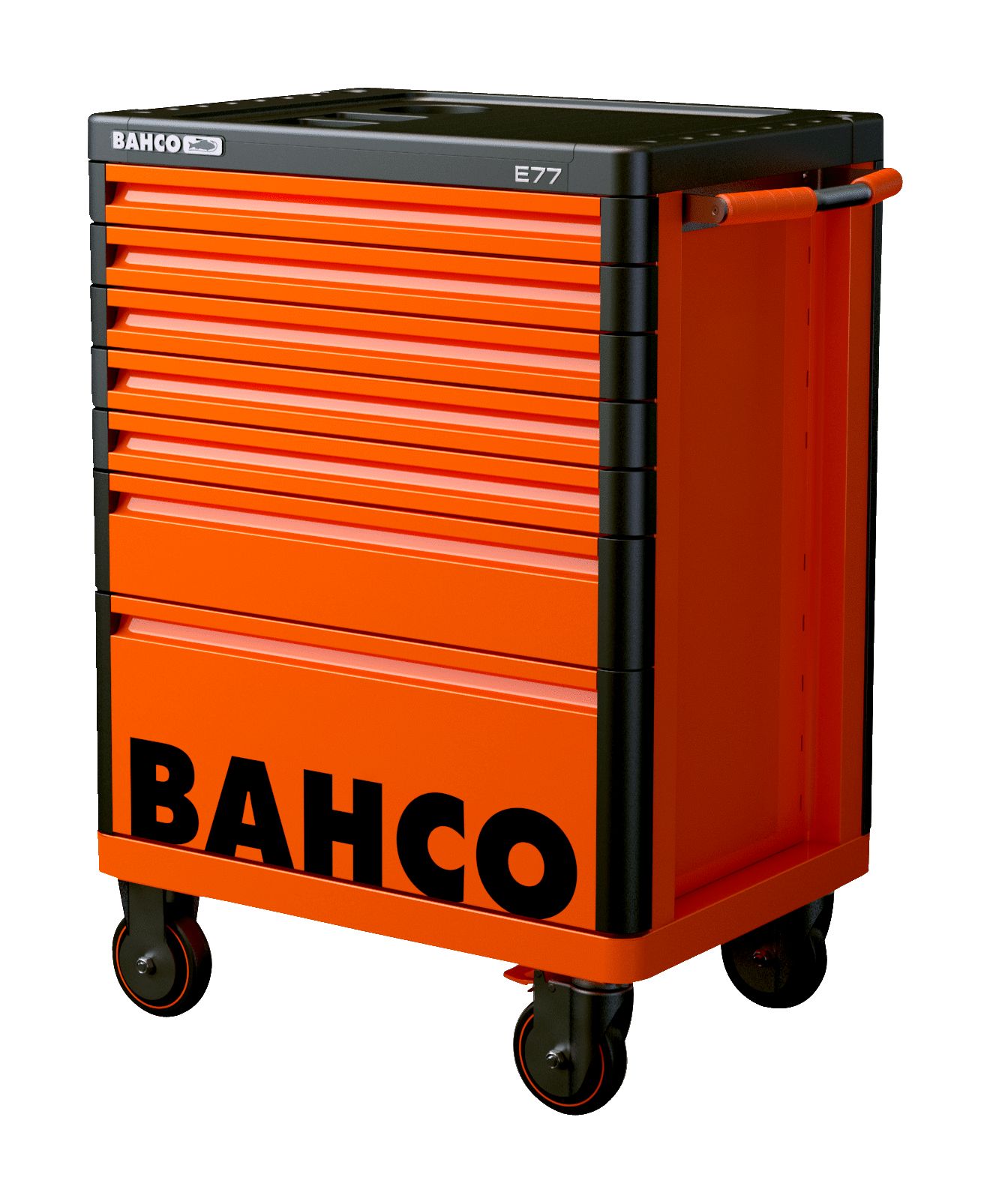 1477K7, Bahco