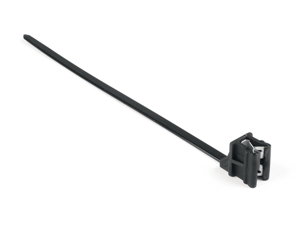 148-00200 T50SOSEC12E-PA66HS-BK, HellermannTyton