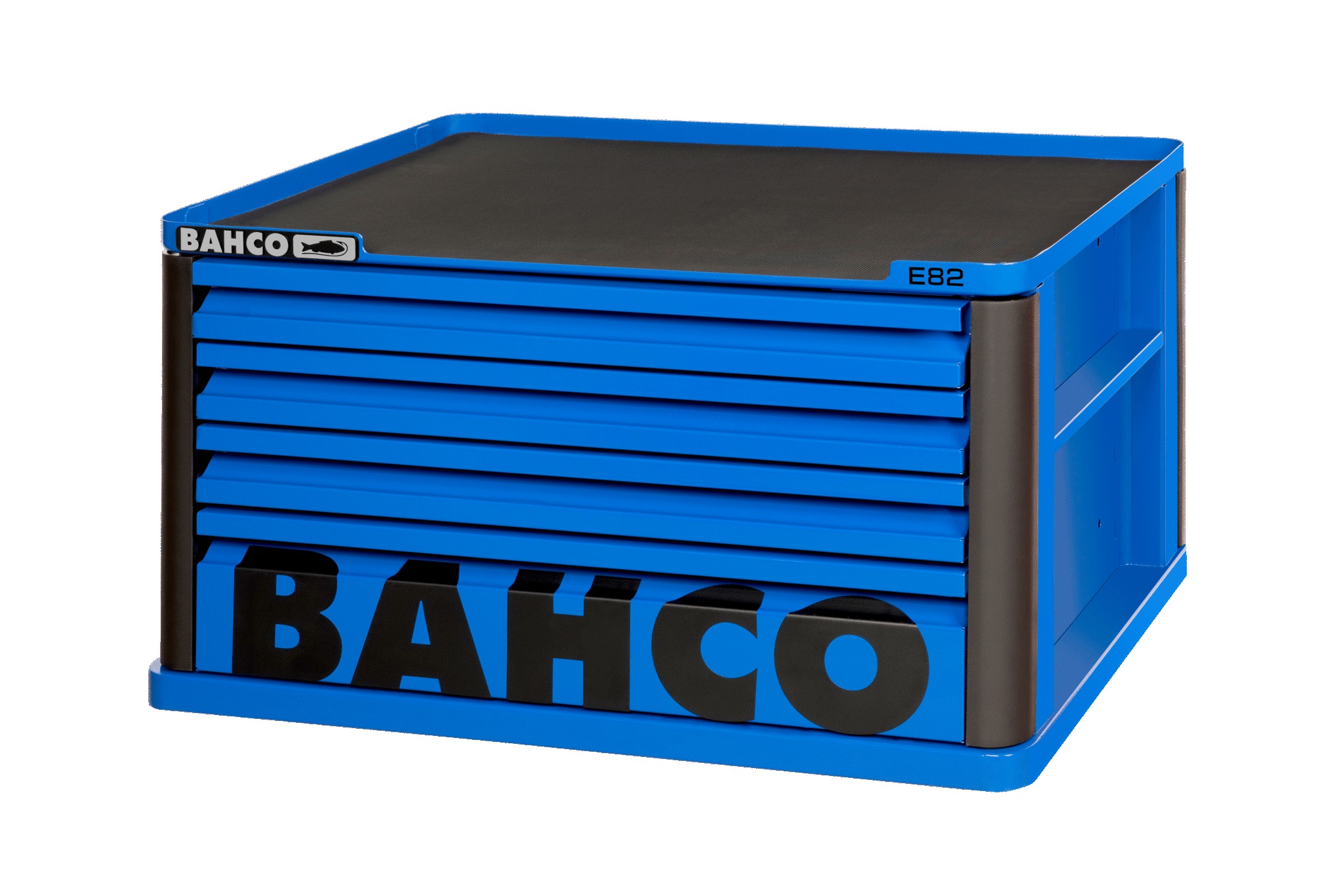1482K4BLUE, Bahco