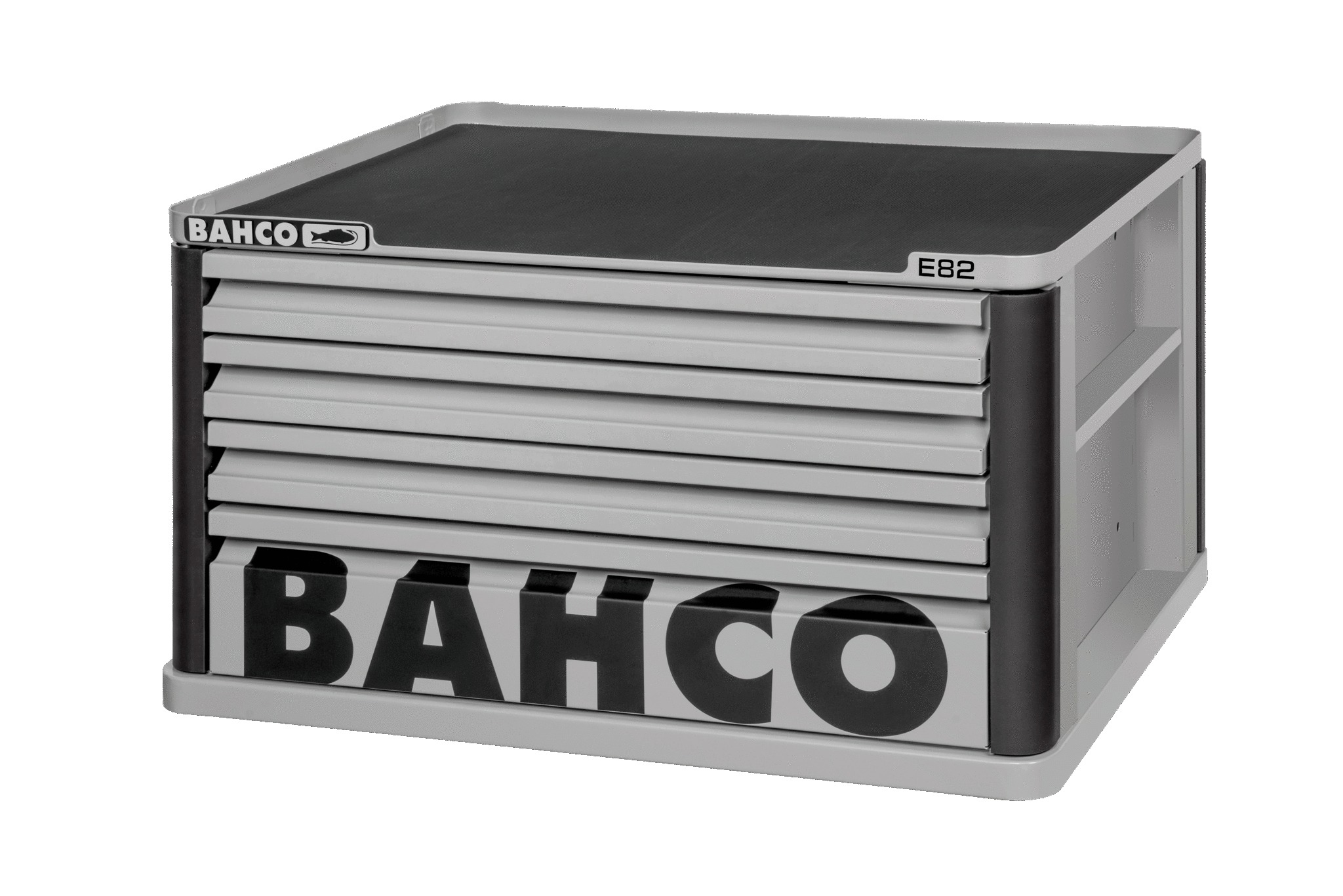 1482K4GREY, Bahco