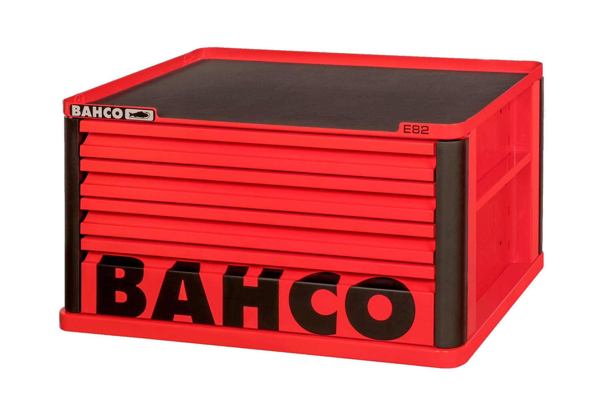 1482K4RED, Bahco