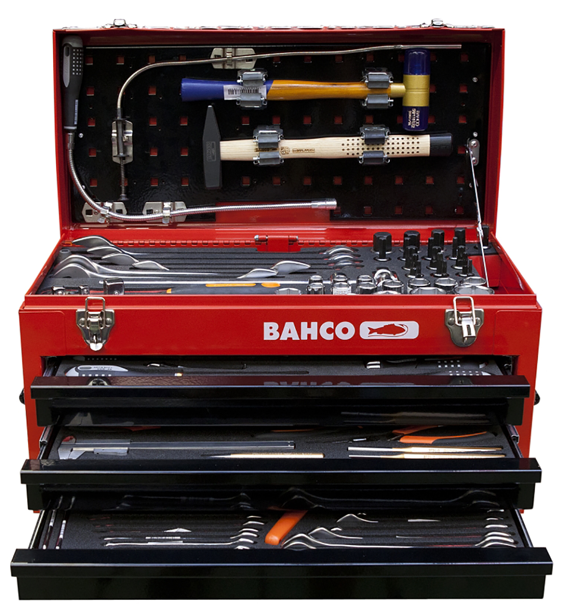 1483KHD3RB-FF4, Bahco