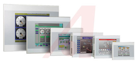 148572 XV-102-B4-35TQRG-10, Eaton