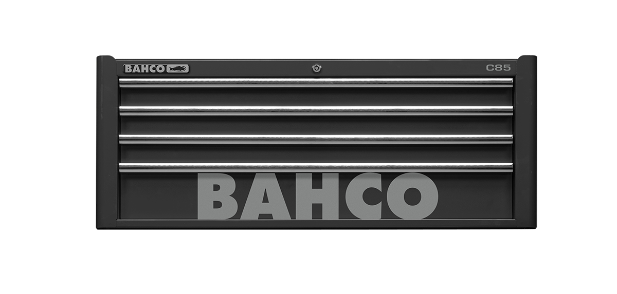 1485KXL4BLACK, Bahco