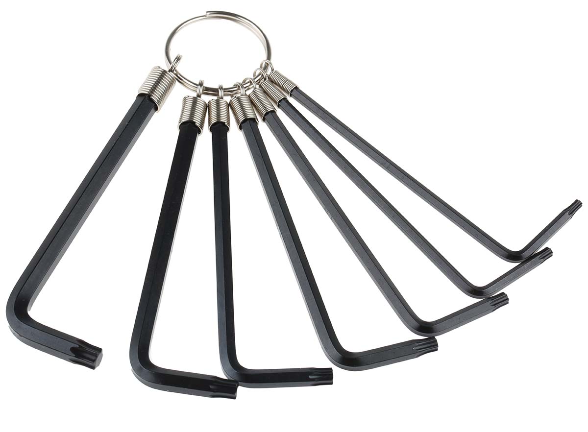 1487, Teng Tools
